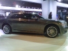 Chrysler 300 Detroit Auto Show
