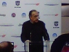 Chrysler and Fiat CEO Sergio Marchionne
