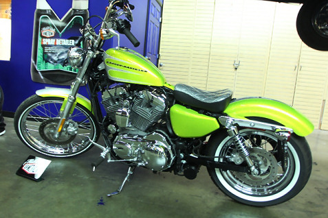 2-the-harley-72-in-green