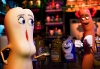949846 - SAUSAGE PARTY