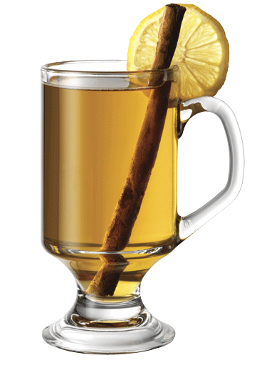 The Hot Toddy