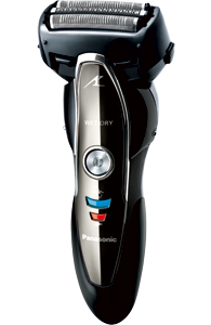 Panasonic 3-Blade Wet/Dry Shaver