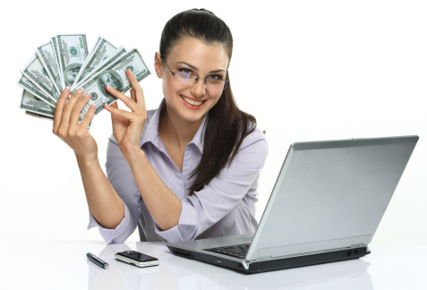 online money making